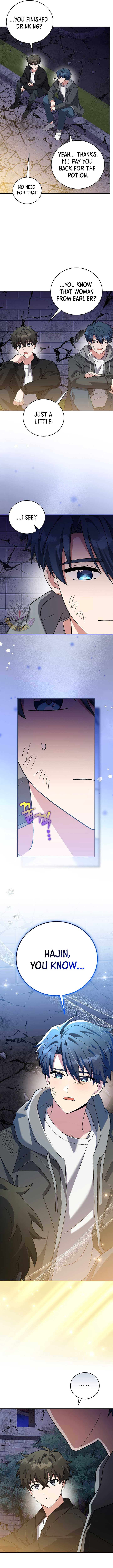 The Novel’s Extra (Remake) Chapter 131 72 ch 131 8