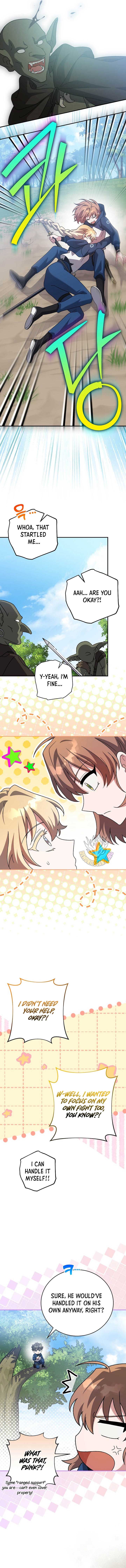 The Novel’s Extra (Remake) Chapter 133 77 ch 133 10