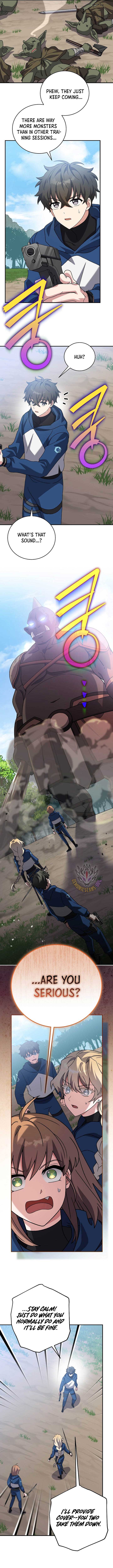 The Novel’s Extra (Remake) Chapter 133 79 ch 133 12