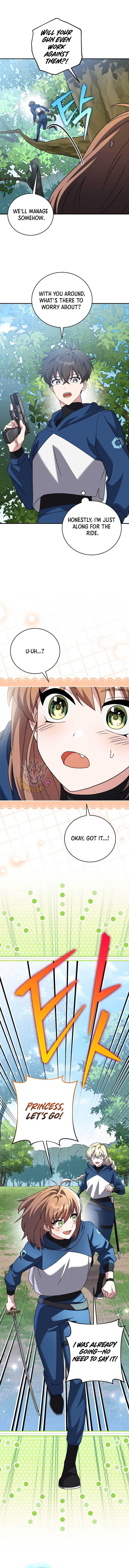 The Novel’s Extra (Remake) Chapter 133 80 ch 133 13