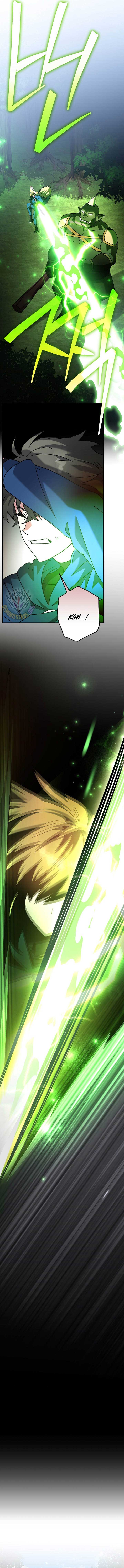 The Novel’s Extra (Remake) Chapter 133 85 ch 133 18