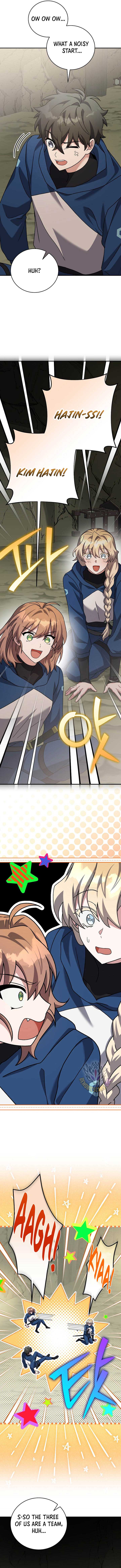 The Novel’s Extra (Remake) Chapter 133 69 ch 133 2