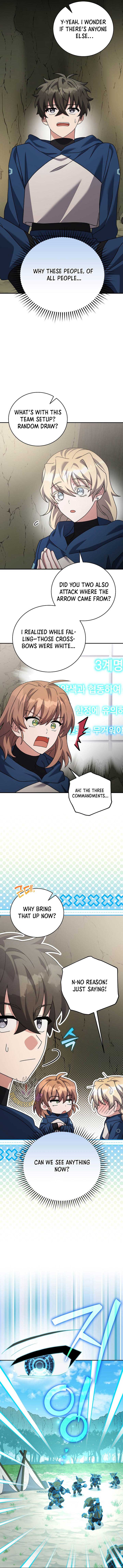 The Novel’s Extra (Remake) Chapter 133 70 ch 133 3