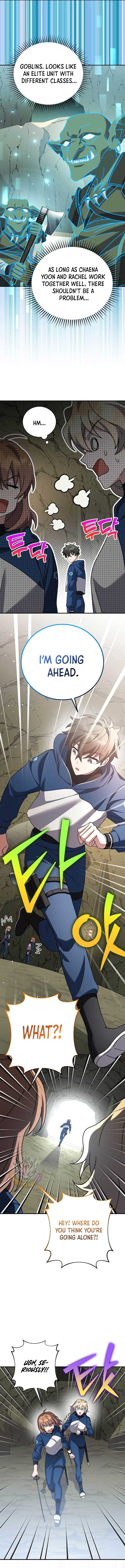 The Novel’s Extra (Remake) Chapter 133 71 ch 133 4