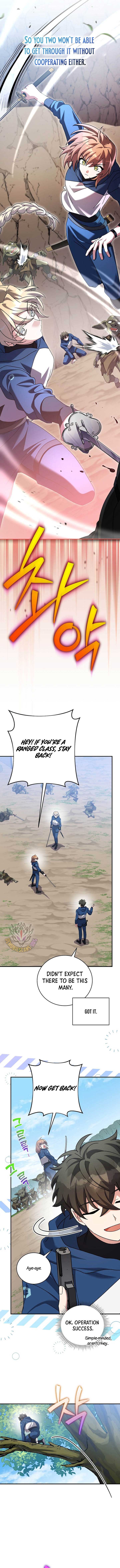 The Novel’s Extra (Remake) Chapter 133 73 ch 133 6