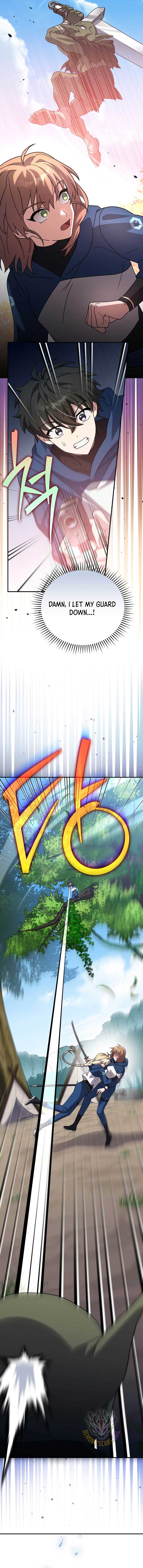 The Novel’s Extra (Remake) Chapter 133 76 ch 133 9