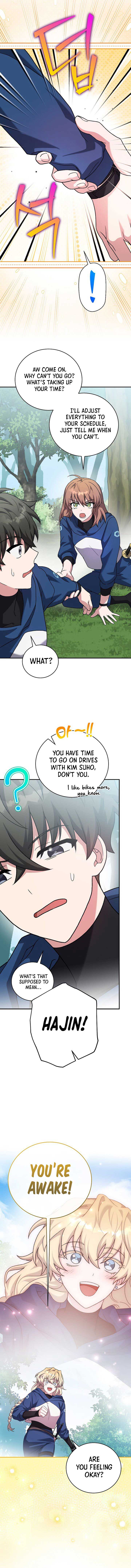 The Novel’s Extra (Remake) Chapter 134 65 ch 134 10