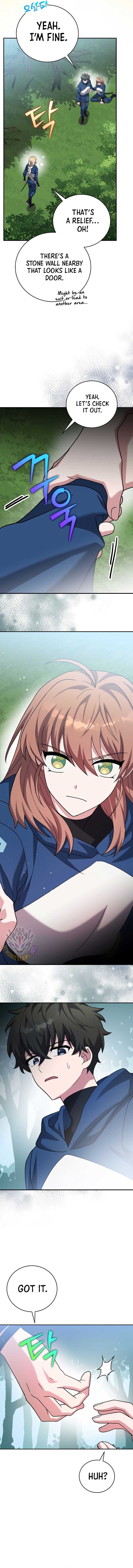 The Novel’s Extra (Remake) Chapter 134 66 ch 134 11