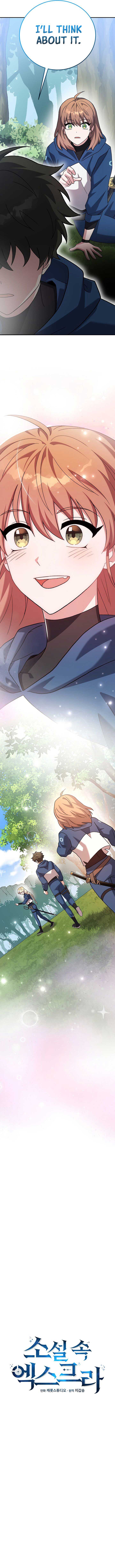 The Novel’s Extra (Remake) Chapter 134 67 ch 134 12