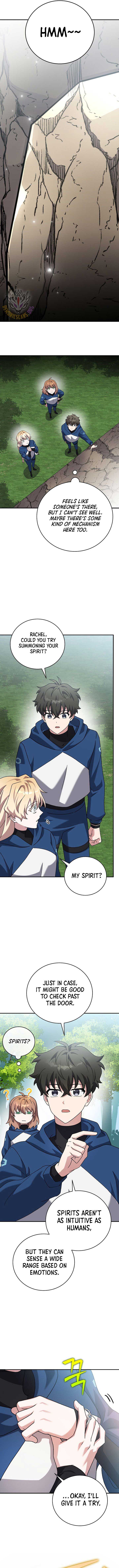 The Novel’s Extra (Remake) Chapter 134 68 ch 134 13