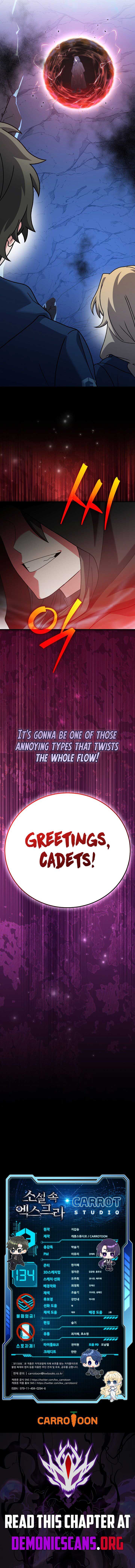 The Novel’s Extra (Remake) Chapter 134 71 ch 134 16