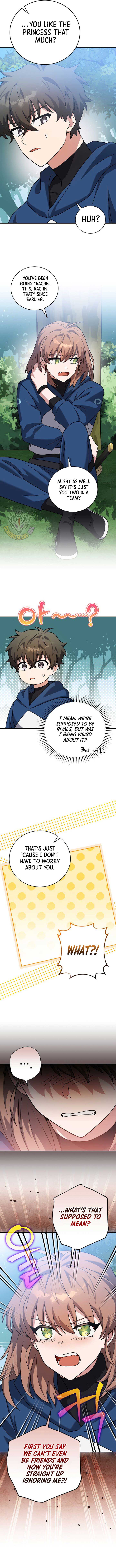 The Novel’s Extra (Remake) Chapter 134 58 ch 134 3