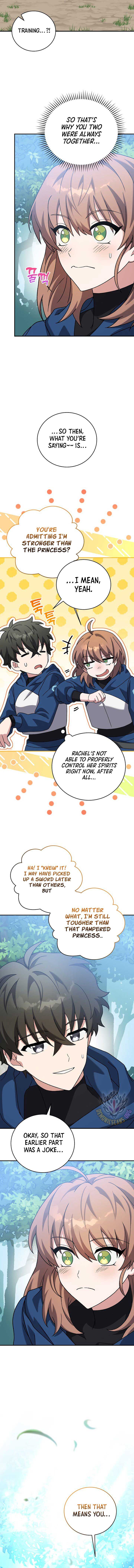 The Novel’s Extra (Remake) Chapter 134 60 ch 134 5