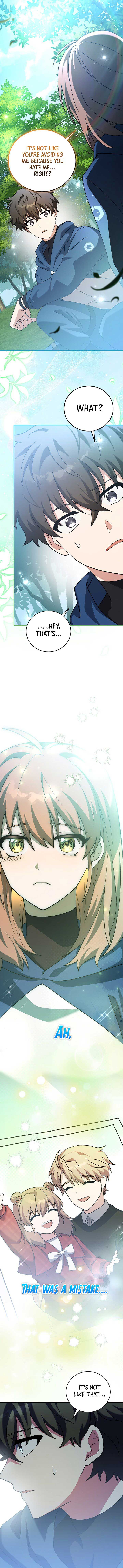 The Novel’s Extra (Remake) Chapter 134 61 ch 134 6