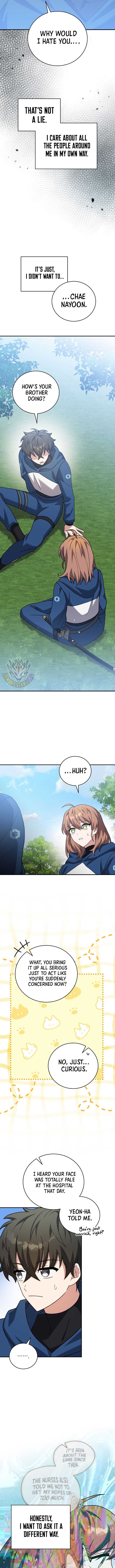 The Novel’s Extra (Remake) Chapter 134 62 ch 134 7