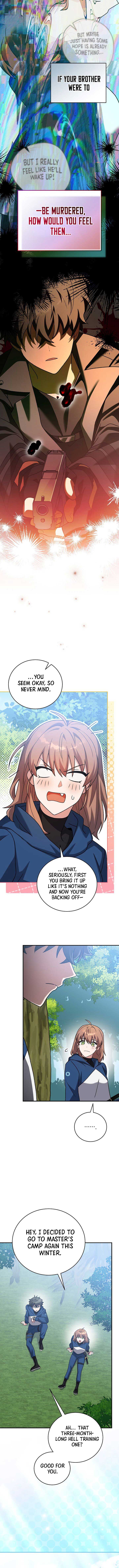 The Novel’s Extra (Remake) Chapter 134 63 ch 134 8