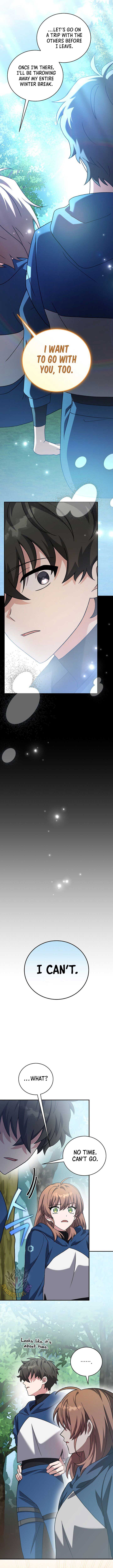 The Novel’s Extra (Remake) Chapter 134 64 ch 134 9