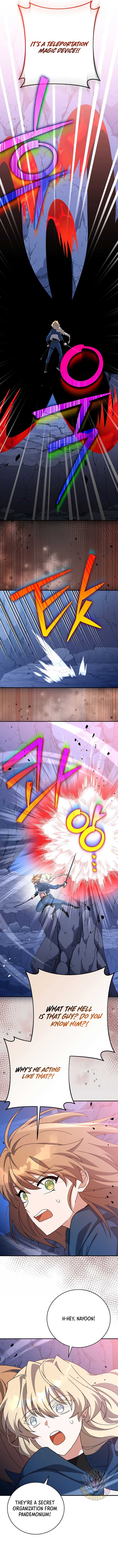 The Novel’s Extra (Remake) Chapter 135 71 ch 135 10