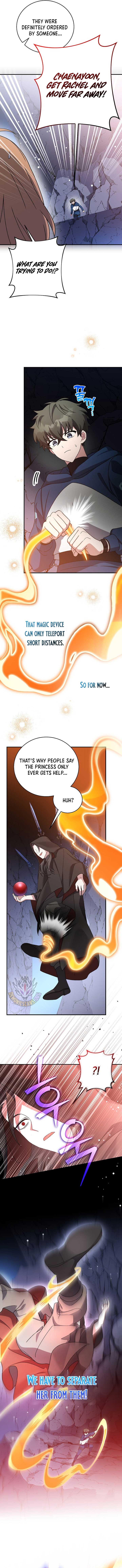 The Novel’s Extra (Remake) Chapter 135 72 ch 135 11