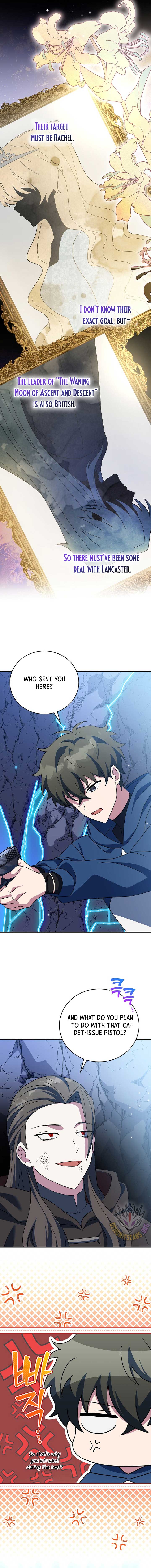 The Novel’s Extra (Remake) Chapter 135 74 ch 135 13