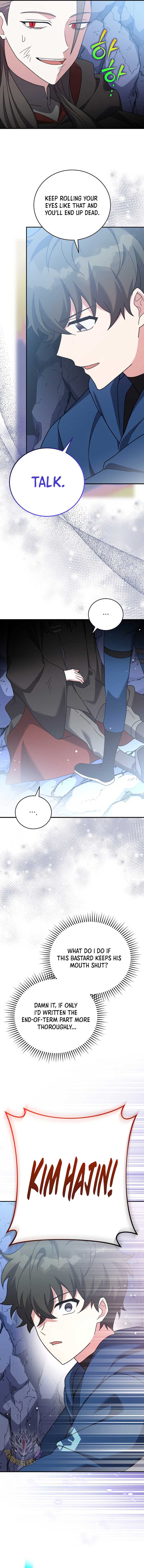 The Novel’s Extra (Remake) Chapter 135 76 ch 135 15