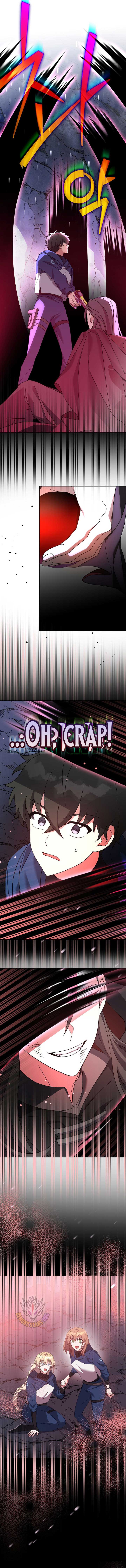 The Novel’s Extra (Remake) Chapter 135 77 ch 135 16