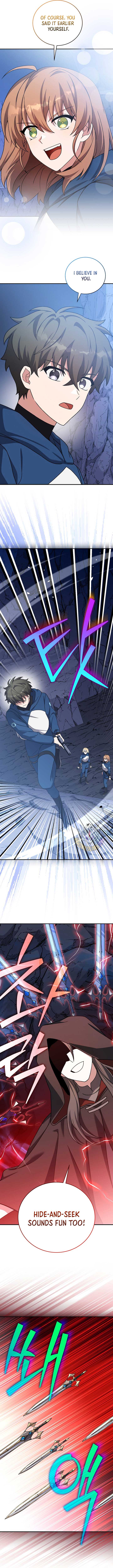 The Novel’s Extra (Remake) Chapter 135 64 ch 135 3