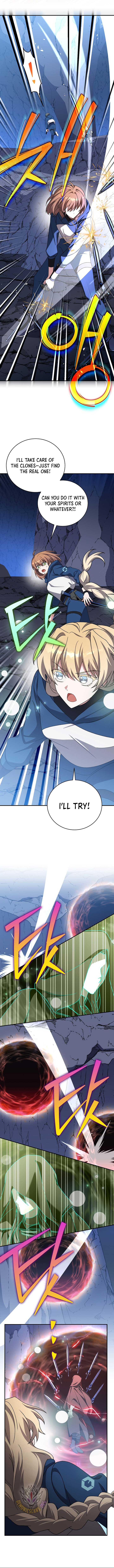 The Novel’s Extra (Remake) Chapter 135 65 ch 135 4