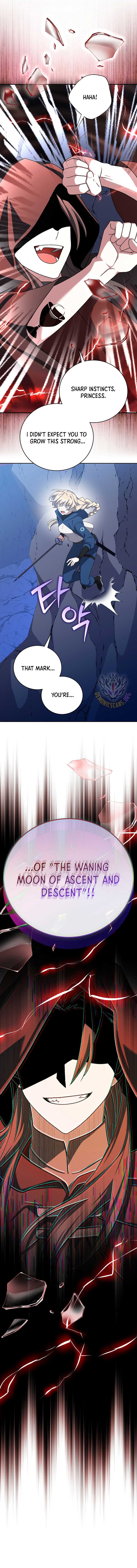 The Novel’s Extra (Remake) Chapter 135 67 ch 135 6