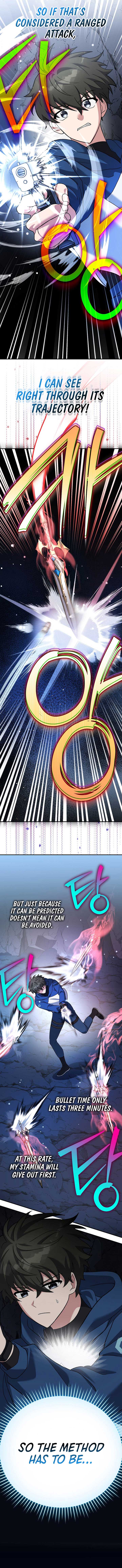 The Novel’s Extra (Remake) Chapter 136 66 ch 136 11