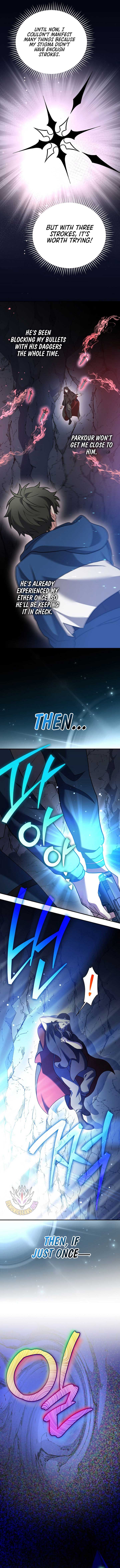 The Novel’s Extra (Remake) Chapter 136 67 ch 136 12