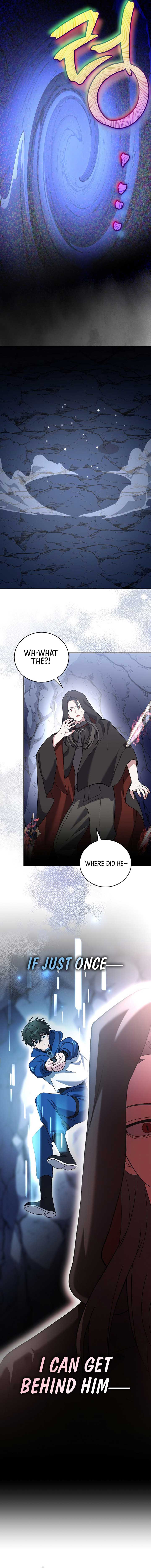 The Novel’s Extra (Remake) Chapter 136 68 ch 136 13