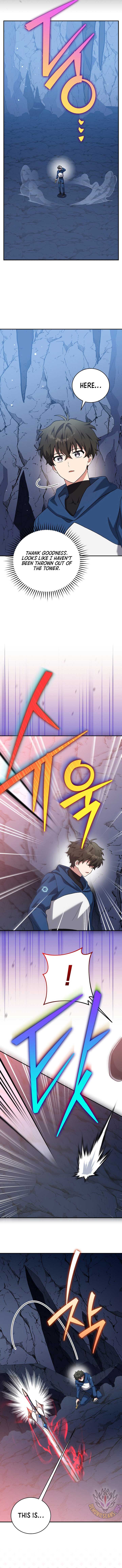 The Novel’s Extra (Remake) Chapter 136 57 ch 136 2