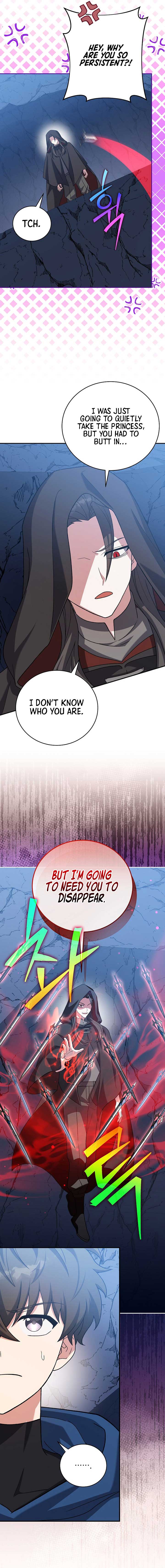 The Novel’s Extra (Remake) Chapter 136 58 ch 136 3