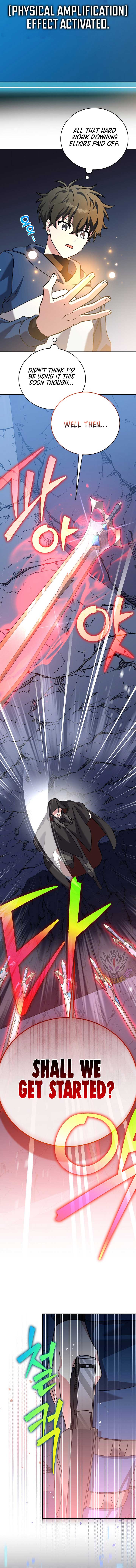 The Novel’s Extra (Remake) Chapter 136 61 ch 136 6