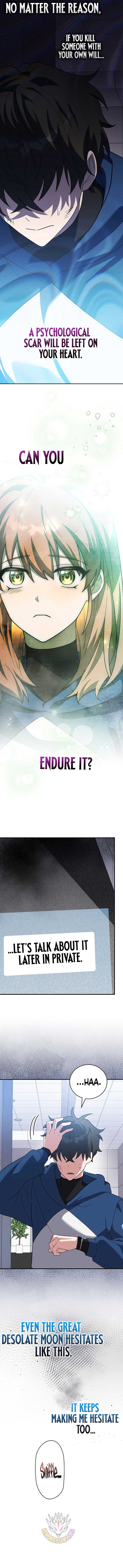 The Novel’s Extra (Remake) Chapter 137 80 ch 137 10