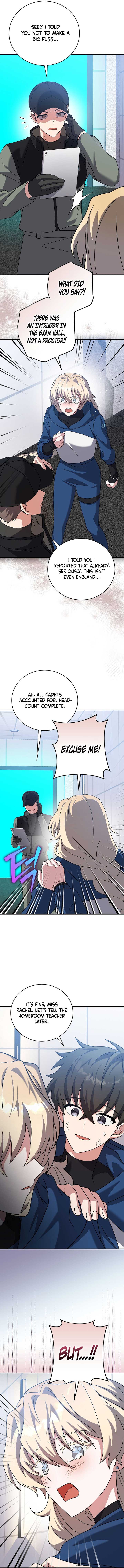 The Novel’s Extra (Remake) Chapter 137 82 ch 137 12