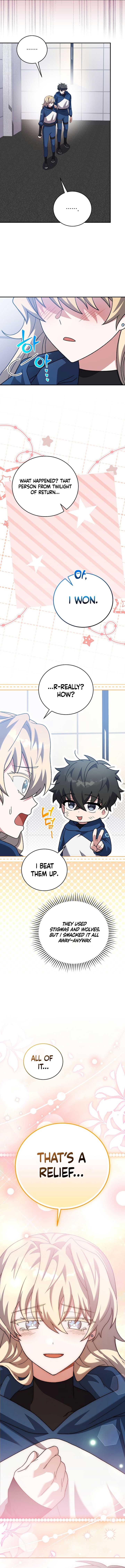 The Novel’s Extra (Remake) Chapter 137 83 ch 137 13