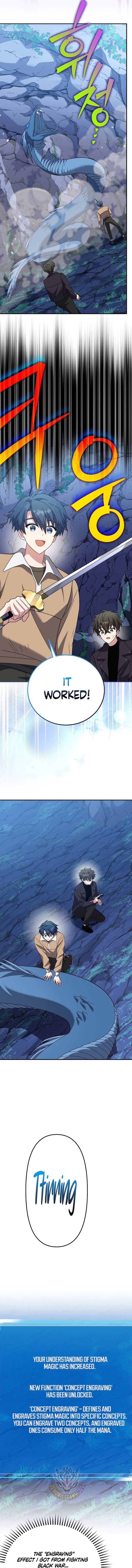 The Novel’s Extra (Remake) Chapter 137 85 ch 137 15