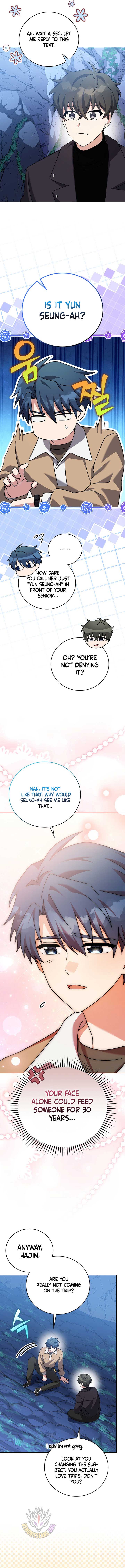 The Novel’s Extra (Remake) Chapter 137 87 ch 137 17