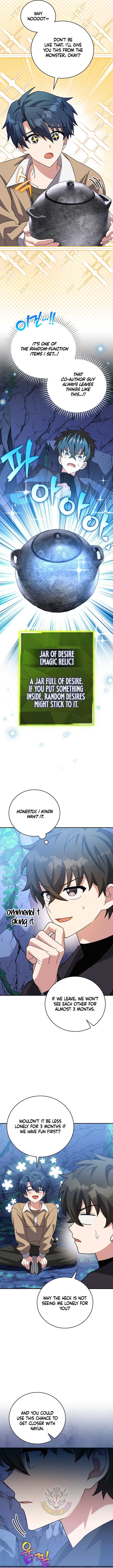 The Novel’s Extra (Remake) Chapter 137 88 ch 137 18