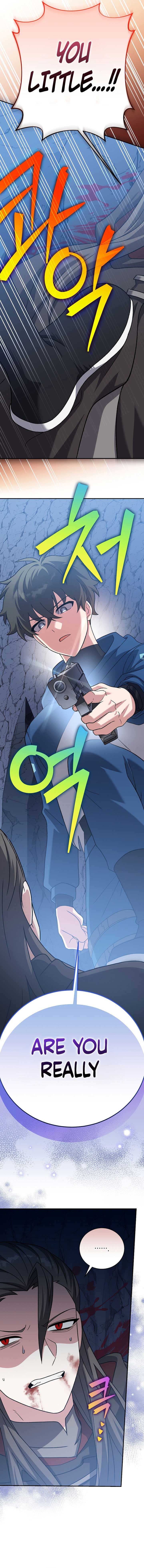 The Novel’s Extra (Remake) Chapter 137 73 ch 137 3