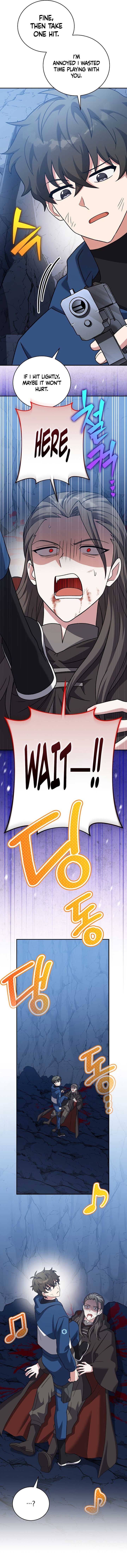 The Novel’s Extra (Remake) Chapter 137 74 ch 137 4