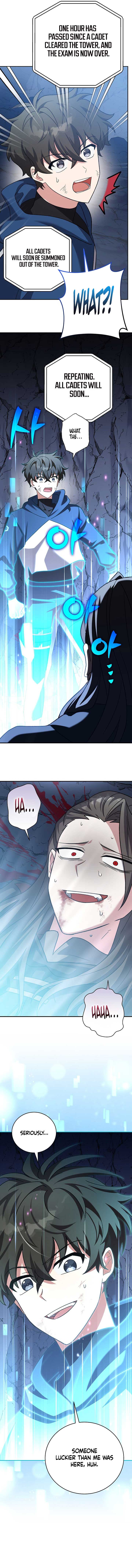 The Novel’s Extra (Remake) Chapter 137 75 ch 137 5