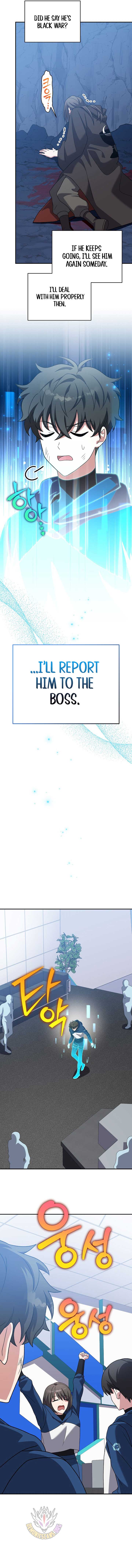 The Novel’s Extra (Remake) Chapter 137 76 ch 137 6