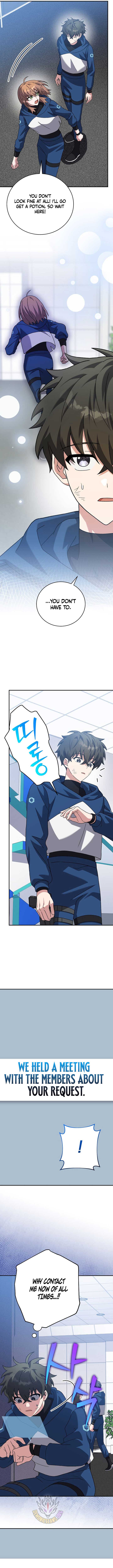 The Novel’s Extra (Remake) Chapter 137 78 ch 137 8