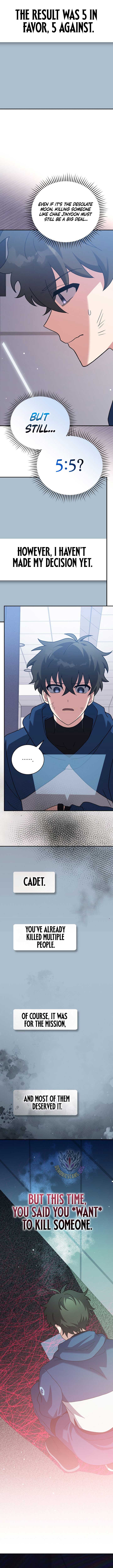 The Novel’s Extra (Remake) Chapter 137 79 ch 137 9