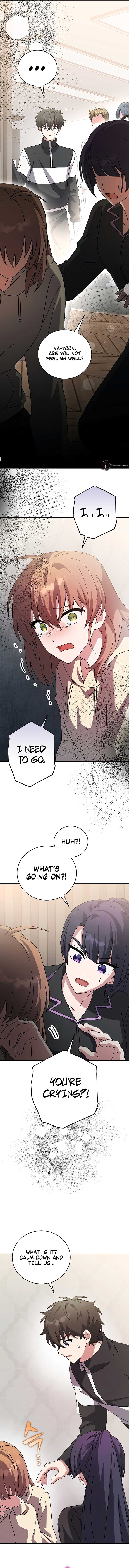 The Novel’s Extra (Remake) Chapter 138 69 10