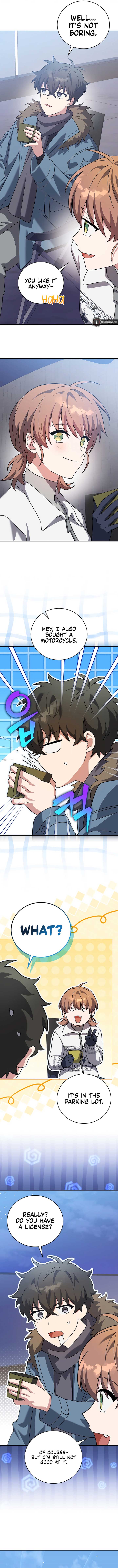 The Novel’s Extra (Remake) Chapter 138 65 6