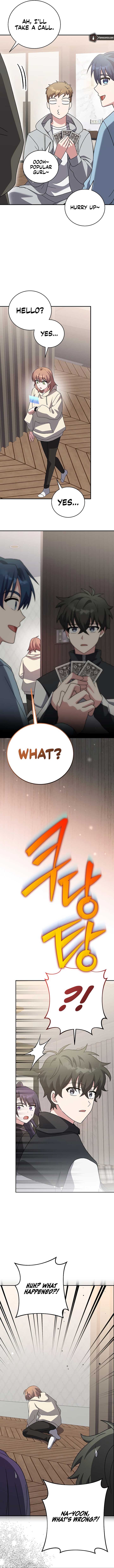 The Novel’s Extra (Remake) Chapter 138 68 9